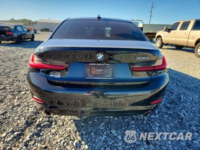 Zdjęcie 6 z 12 samochodu: 2021 BMW 330I VIN:3MW5R1J05M8C04284 - miniatura