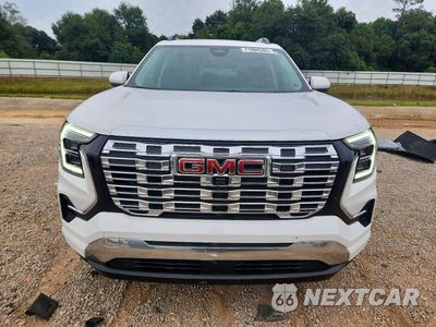 Piąte zdjęcie samochodu w środku: 2026 GMC TERRAIN DENALI VIN:3GKALZEG1TL302432 - miniatura
