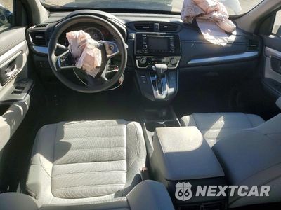 Zdjęcie 8 z 13 samochodu: 2017 HONDA CR-V LX VIN:2HKRW6H38HH211002 - miniatura