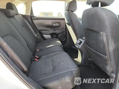 Zdjęcie 10 z 12 samochodu: 2026 HONDA HR-V LX VIN:3CZRZ1H30TM729922 - miniatura