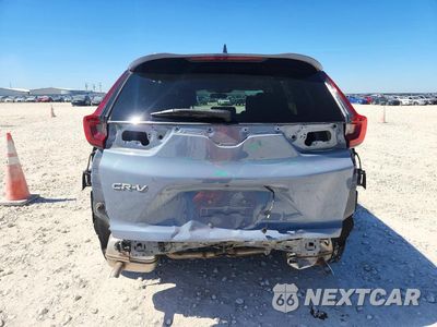Zdjęcie 6 z 13 samochodu: 2020 HONDA CR-V EX VIN:5J6RW1H5XLA003718 - miniatura