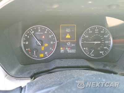 Zdjęcie 9 z 12 samochodu: 2022 SUBARU LEGACY PREMIUM VIN:4S3BWAD63N3021801 - miniatura