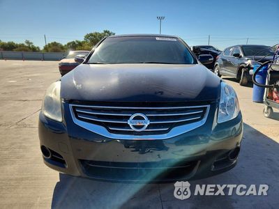 Piąte zdjęcie samochodu w środku: 2012 NISSAN ALTIMA SR VIN:1N4BL2AP1CN554488 - miniatura
