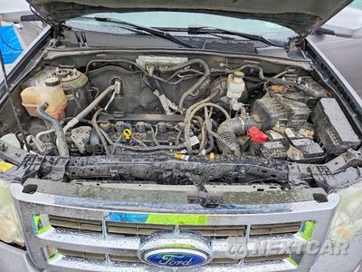 Zdjęcie 11 z 12 samochodu: 2011 FORD ESCAPE XLT VIN:1FMCU0D71BKC08884 - miniatura
