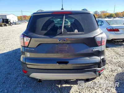 Zdjęcie 6 z 13 samochodu: 2017 FORD ESCAPE SE VIN:1FMCU9GD2HUD00248 - miniatura