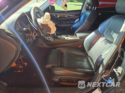 Zdjęcie 7 z 13 samochodu: 2016 INFINITI Q50 RED SPORT 400 VIN:JN1FV7APXGM420578 - miniatura
