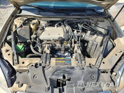 Zdjęcie 11 z 12 samochodu: 2010 CHEVROLET IMPALA LT VIN:2G1WB5EK7A1155218 - miniatura