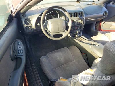 Zdjęcie 8 z 12 samochodu: 1995 PONTIAC FIREBIRD VIN:2G2FS32S0S2246864 - miniatura