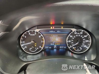 Zdjęcie 9 z 12 samochodu: 2026 NISSAN ALTIMA SV VIN:1N4BL4DW1TN320138 - miniatura