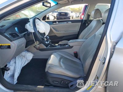 Zdjęcie 7 z 12 samochodu: 2015 HYUNDAI SONATA LIMITED VIN:5NPE34AF4FH200804 - miniatura