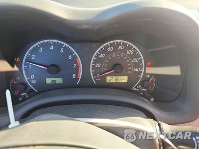 Zdjęcie 9 z 12 samochodu: 2013 TOYOTA COROLLA LE VIN:5YFBU4EE5DP182721 - miniatura