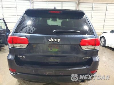 Zdjęcie 6 z 14 samochodu: 2014 JEEP GRAND CHEROKEE LAREDO VIN:1C4RJFAG6EC182215 - miniatura