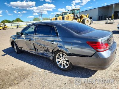 Drugie zdjęcie samochodu z przodu: 2008 TOYOTA AVALON LIMITED VIN:4T1BK36B48U309032 - miniatura