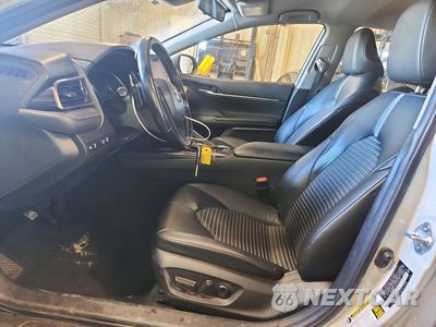 Zdjęcie 7 z 13 samochodu: 2023 TOYOTA CAMRY SE VIN:4T1G11AK3PU129320 - miniatura