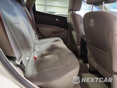 Zdjęcie 11 z 14 samochodu: 2015 NISSAN ROGUE SELECT S VIN:JN8AS5MVXFW752235 - miniatura