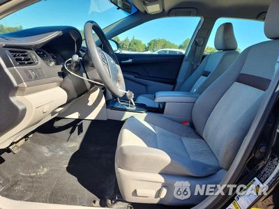 Zdjęcie 7 z 12 samochodu: 2012 TOYOTA CAMRY LE VIN:4T4BF1FK5CR176370 - miniatura