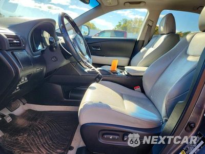 Zdjęcie 7 z 12 samochodu: 2013 LEXUS RX 350 BASE VIN:2T2BK1BA8DC171441 - miniatura