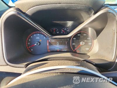 Zdjęcie 9 z 13 samochodu: 2016 GMC CANYON SLE VIN:1GTG5CE38G1224836 - miniatura