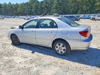 Drugie zdjęcie samochodu z przodu: 2005 TOYOTA COROLLA LE VIN:1NXBR32E25Z499808 - miniatura