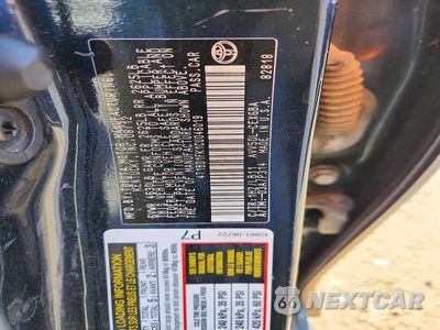 Zdjęcie 12 z 12 samochodu: 2013 TOYOTA CAMRY HYBRID XLE VIN:4T1BD1FK1DU095917 - miniatura