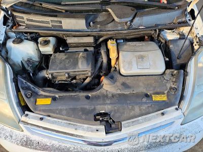 Zdjęcie 11 z 12 samochodu: 2007 TOYOTA PRIUS BASE VIN:JTDKB20U577676706 - miniatura