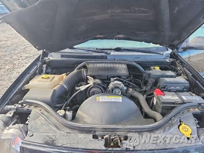Zdjęcie 12 z 13 samochodu: 2009 JEEP GRAND CHEROKEE LAREDO VIN:1J8GR48K99C521420 - miniatura