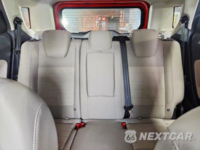 Zdjęcie 10 z 13 samochodu: 2019 FORD ECOSPORT S VIN:MAJ6S3FL2KC265923 - miniatura