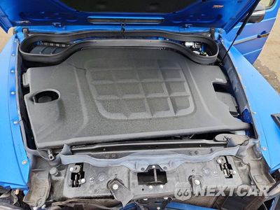 Zdjęcie 12 z 13 samochodu: 2025 MERCEDES-BENZ G 580E VIN:W1NWM0AB3SX018753 - miniatura