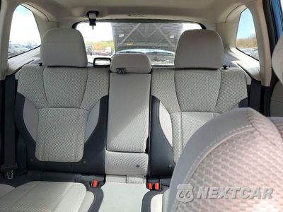 Zdjęcie 10 z 13 samochodu: 2021 SUBARU FORESTER PREMIUM VIN:JF2SKAFC1MH547698 - miniatura