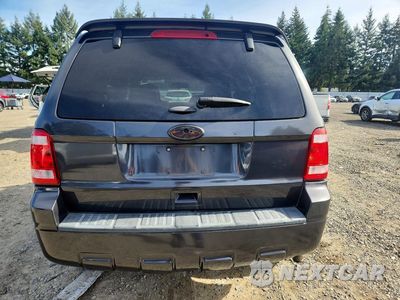 Zdjęcie 6 z 14 samochodu: 2011 FORD ESCAPE XLT VIN:1FMCU9DG4BKB19038 - miniatura