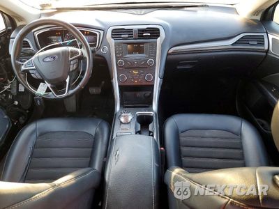 Zdjęcie 8 z 12 samochodu: 2017 FORD FUSION SE HYBRID VIN:3FA6P0LU3HR324310 - miniatura