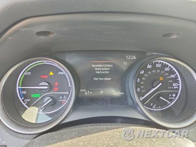 Zdjęcie 9 z 13 samochodu: 2021 TOYOTA CAMRY XSE VIN:4T1K31AK1MU030611 - miniatura