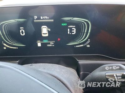 Zdjęcie 9 z 12 samochodu: 2024 KIA NIRO EX VIN:KNDCR3LE1R5184098 - miniatura