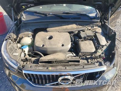 Zdjęcie 12 z 14 samochodu: 2020 VOLVO XC40 T5 INSCRIPTION VIN:YV4162UL2L2311406 - miniatura