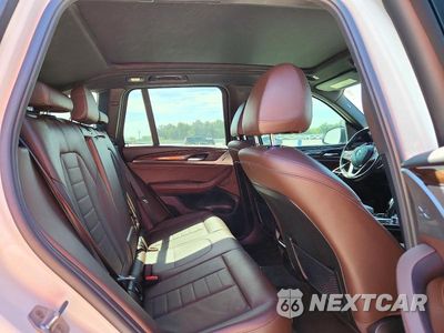 Zdjęcie 11 z 13 samochodu: 2019 BMW X3 SDRIVE30I VIN:5UXTR7C53KLF33370 - miniatura