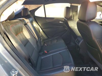Zdjęcie 11 z 13 samochodu: 2024 CHEVROLET EQUINOX RS VIN:3GNAXMEG9RS137688 - miniatura