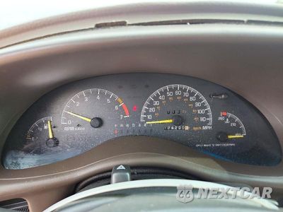 Zdjęcie 9 z 12 samochodu: 1998 PONTIAC GRAND PRIX GTP VIN:1G2WP5214WF239490 - miniatura