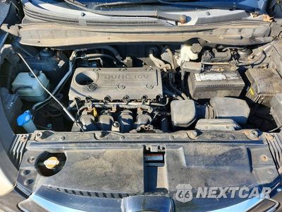 Zdjęcie 11 z 12 samochodu: 2010 HYUNDAI TUCSON LIMITED VIN:KM8JU3AC7AU019914 - miniatura