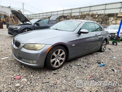 2009 BMW 335 I WBAWL73559P180725 - główne zdjęcie licytacji z USA - miniatura