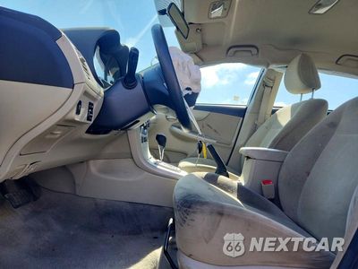 Zdjęcie 7 z 12 samochodu: 2012 TOYOTA COROLLA LE VIN:2T1BU4EE7CC805657 - miniatura