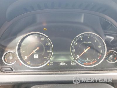 Zdjęcie 9 z 12 samochodu: 2015 BMW 650 XI VIN:WBAYP1C53FD217018 - miniatura