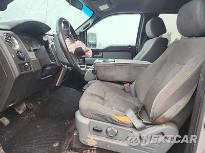 Zdjęcie 7 z 12 samochodu: 2012 FORD F150 SUPERCREW VIN:1FTFW1ET0CFA14709 - miniatura