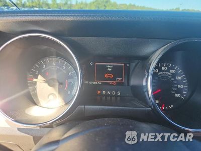 Zdjęcie 9 z 13 samochodu: 2017 FORD MUSTANG VIN:1FA6P8TH7H5238504 - miniatura