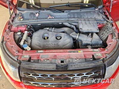 Zdjęcie 12 z 13 samochodu: 2012 LAND ROVER RANGE ROVER EVOQUE DYNAMIC PREMIUM VIN:SALVT2BG3CH702394 - miniatura