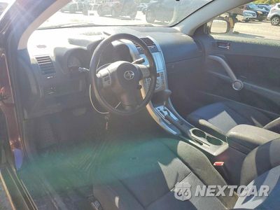 Zdjęcie 8 z 12 samochodu: 2010 SCION TC BASE VIN:JTKDE3B76A0308539 - miniatura