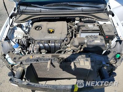 Zdjęcie 11 z 13 samochodu: 2017 HYUNDAI ELANTRA LIMITED VIN:5NPD84LF6HH188684 - miniatura