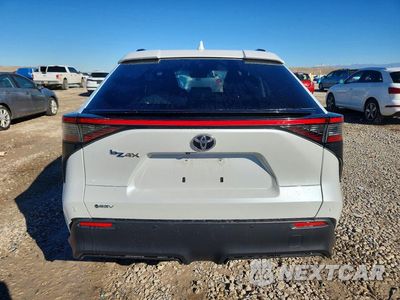 Zdjęcie 6 z 13 samochodu: 2024 TOYOTA BZ4X XLE VIN:JTMAAAAA3RA030857 - miniatura