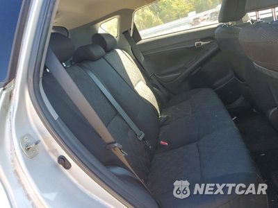 Zdjęcie 11 z 13 samochodu: 2009 PONTIAC VIBE VIN:5Y2SP67019Z468938 - miniatura