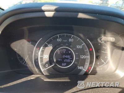Zdjęcie 9 z 12 samochodu: 2015 HONDA CR-V EX VIN:2HKRM4H58FH700606 - miniatura