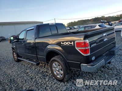 Drugie zdjęcie samochodu z przodu: 2013 FORD F150 SUPERCREW VIN:1FTFW1ET7DFB55679 - miniatura